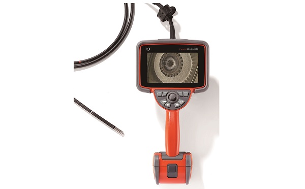 GE內(nèi)窺鏡，Mentor Flex